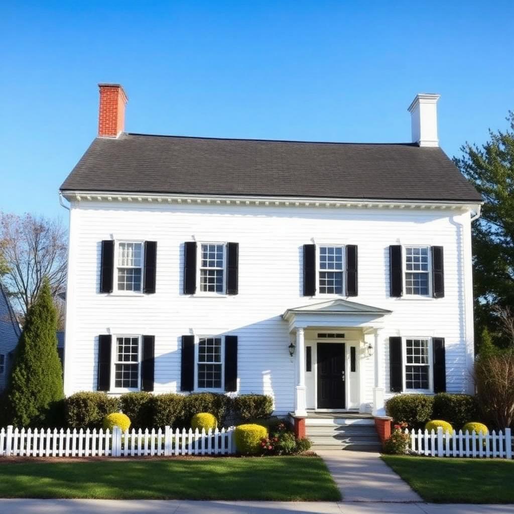 Full exterior refresh